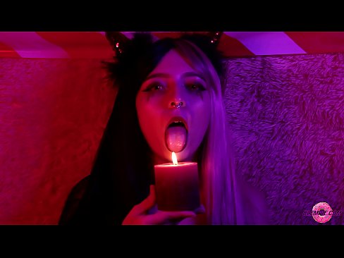 ❤️ I-Pasionate Blowjob evela kwi-Sexy Succubus kunye neNzaliseko yoMlomo Amanyala aphezulu kwi-xh.com-full-porner.ru ❌❤